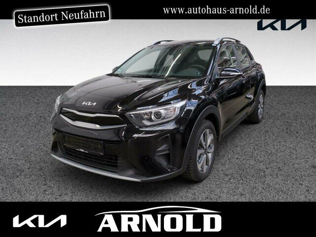 KIA Stonic 1.0 T-GDI DCT VISION Vorschau für Listenansicht