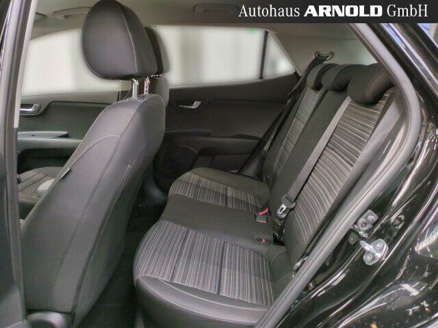 KIA Stonic 1.0 T-GDI DCT VISION Ansicht 10 für Fahrzeugdetailseite