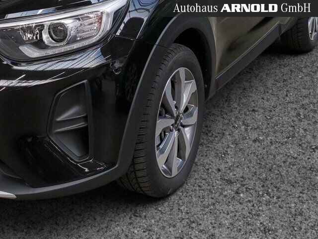 KIA Stonic 1.0 T-GDI DCT VISION Ansicht 12 für Fahrzeugdetailseite