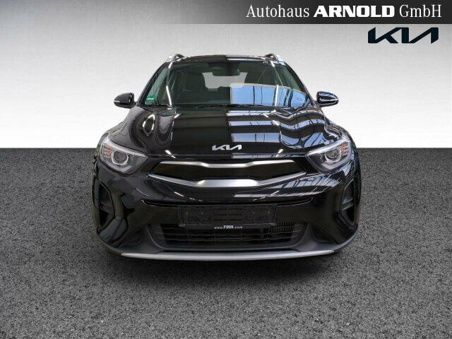 KIA Stonic 1.0 T-GDI DCT VISION Ansicht 2 für Fahrzeugdetailseite