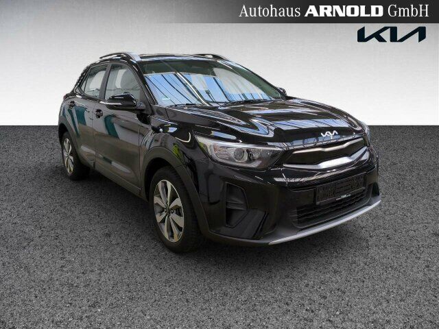 KIA Stonic 1.0 T-GDI DCT VISION Ansicht 3 für Fahrzeugdetailseite