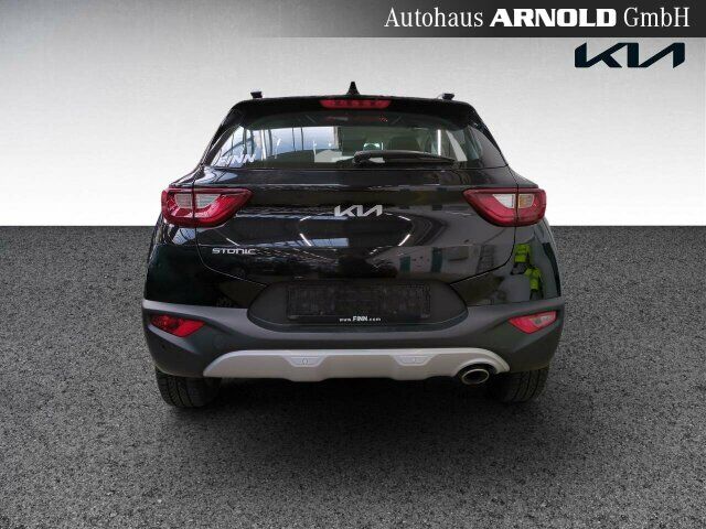 KIA Stonic 1.0 T-GDI DCT VISION Ansicht 5 für Fahrzeugdetailseite