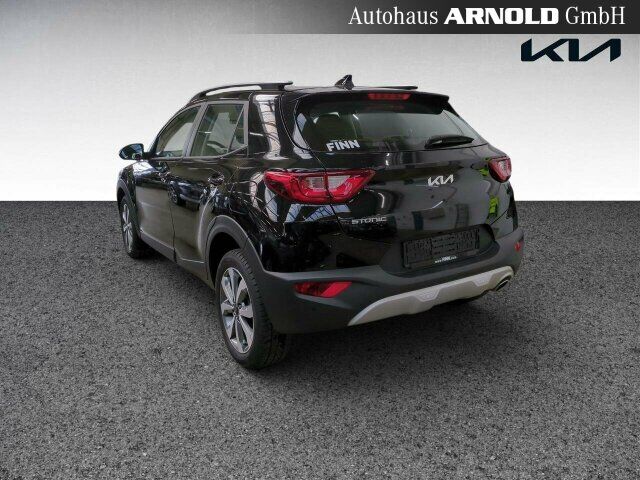 KIA Stonic 1.0 T-GDI DCT VISION Ansicht 6 für Fahrzeugdetailseite