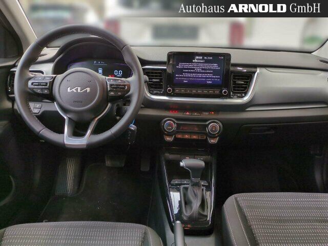 KIA Stonic 1.0 T-GDI DCT VISION Ansicht 7 für Fahrzeugdetailseite