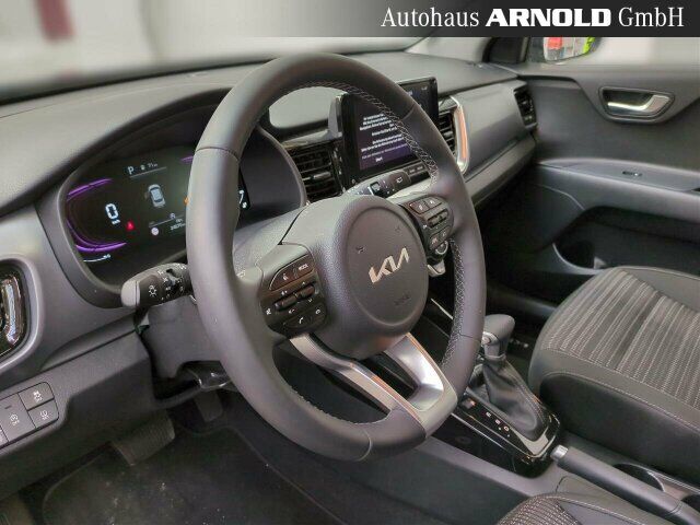 KIA Stonic 1.0 T-GDI DCT VISION Ansicht 8 für Fahrzeugdetailseite
