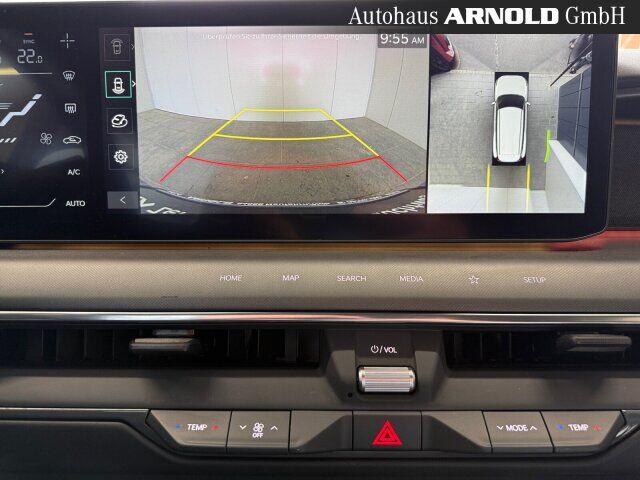 KIA EV9 AWD Ansicht 11 für Fahrzeugdetailseite