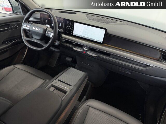 KIA EV9 AWD Ansicht 12 für Fahrzeugdetailseite