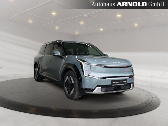 KIA EV9 AWD Ansicht 2 für Fahrzeugdetailseite