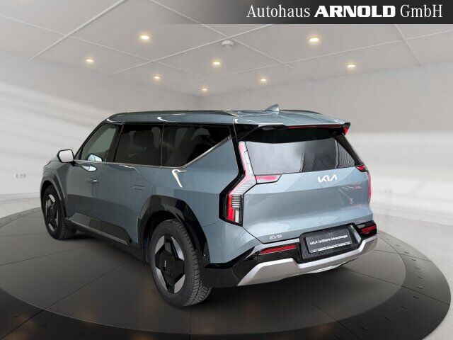 KIA EV9 AWD Ansicht 4 für Fahrzeugdetailseite