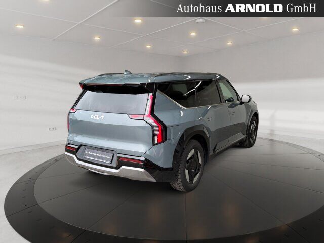 KIA EV9 AWD Ansicht 5 für Fahrzeugdetailseite