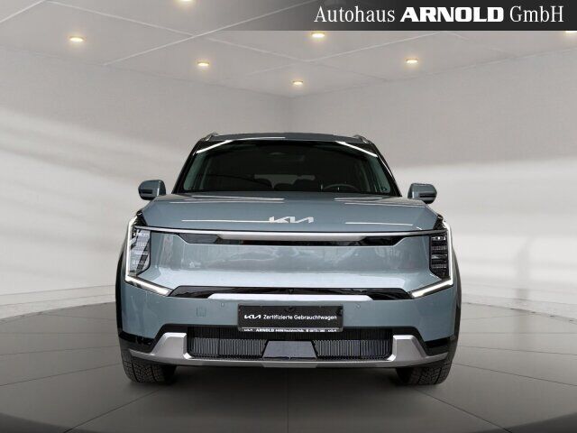 KIA EV9 AWD Ansicht 7 für Fahrzeugdetailseite