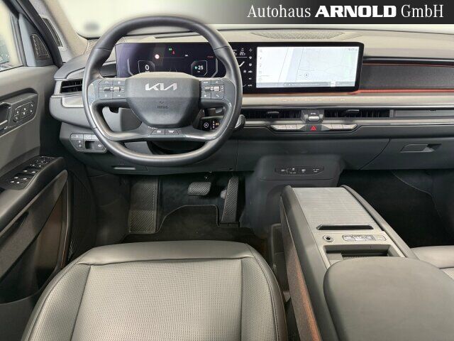 KIA EV9 AWD Ansicht 8 für Fahrzeugdetailseite