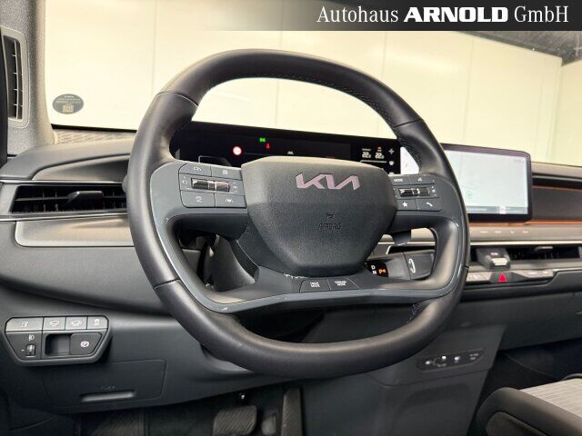 KIA EV9 AWD Ansicht 9 für Fahrzeugdetailseite