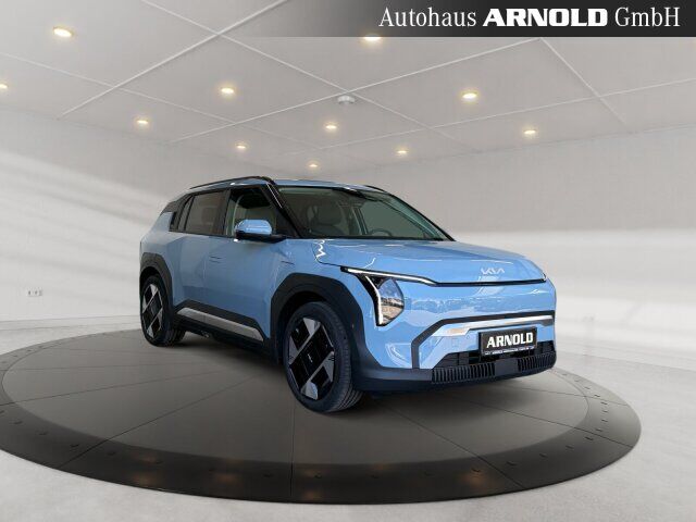 KIA EV3 81,4 kWh EARTH WP Ansicht 6 für Fahrzeugdetailseite