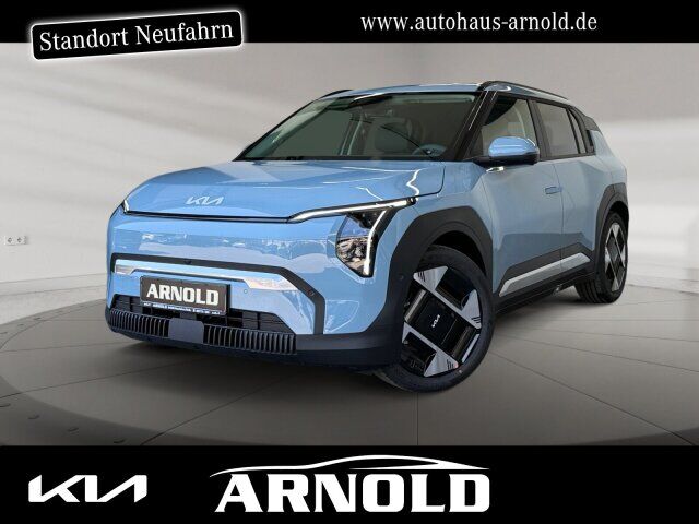 KIA EV3 81,4 kWh EARTH WP Ansicht 1 für Fahrzeugdetailseite