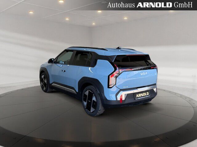 KIA EV3 81,4 kWh EARTH WP Ansicht 3 für Fahrzeugdetailseite
