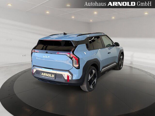 KIA EV3 81,4 kWh EARTH WP Ansicht 4 für Fahrzeugdetailseite