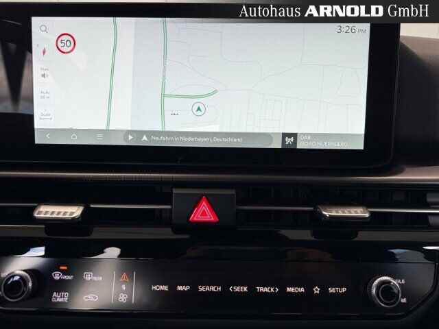 KIA Sportage 1.6 D 48V VISION Ansicht 10 für Fahrzeugdetailseite