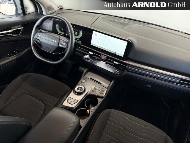 KIA Sportage 1.6 D 48V VISION Ansicht 12 für Fahrzeugdetailseite