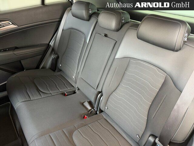 KIA Sportage 1.6 D 48V VISION Ansicht 13 für Fahrzeugdetailseite
