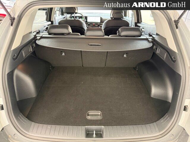 KIA Sportage 1.6 D 48V VISION Ansicht 14 für Fahrzeugdetailseite