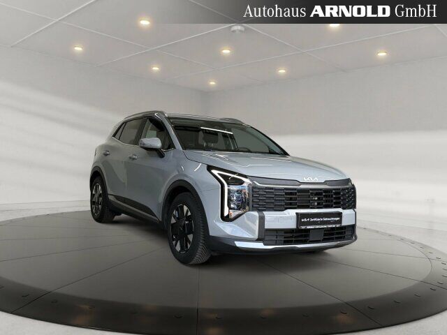 KIA Sportage 1.6 D 48V VISION Ansicht 2 für Fahrzeugdetailseite