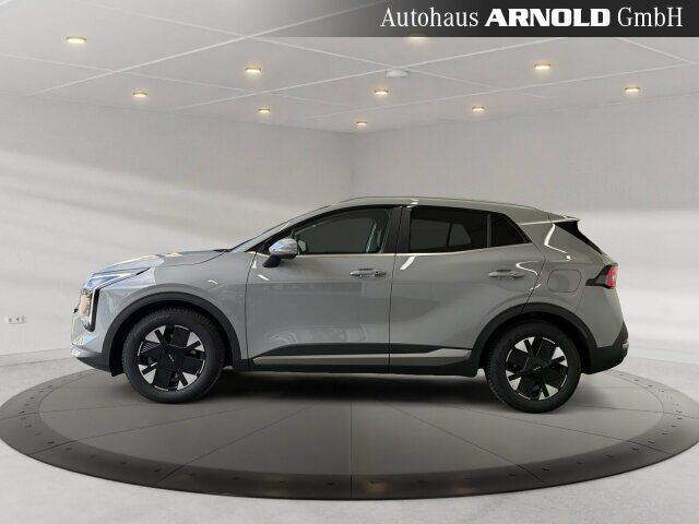 KIA Sportage 1.6 D 48V VISION Ansicht 3 für Fahrzeugdetailseite