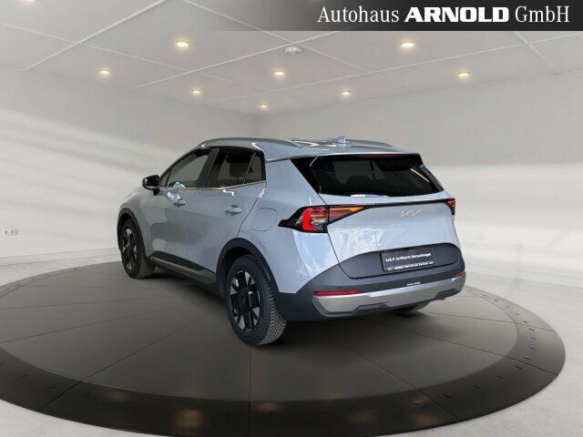 KIA Sportage 1.6 D 48V VISION Ansicht 4 für Fahrzeugdetailseite