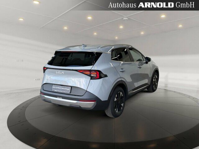 KIA Sportage 1.6 D 48V VISION Ansicht 5 für Fahrzeugdetailseite