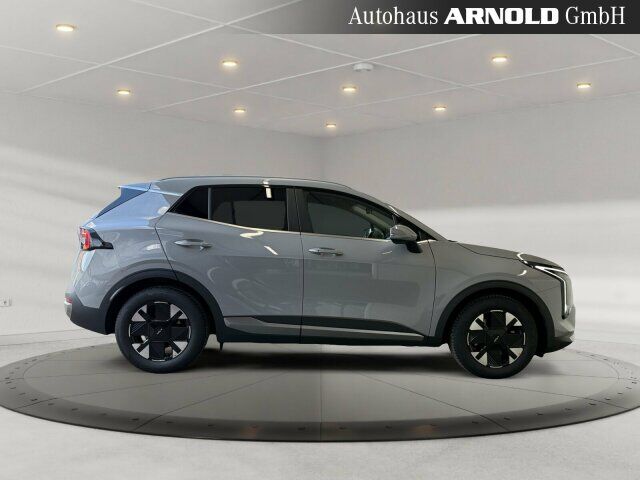 KIA Sportage 1.6 D 48V VISION Ansicht 6 für Fahrzeugdetailseite