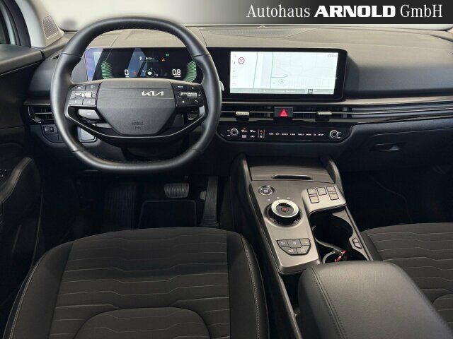 KIA Sportage 1.6 D 48V VISION Ansicht 8 für Fahrzeugdetailseite