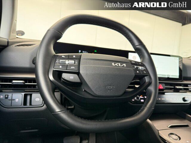 KIA Sportage 1.6 D 48V VISION Ansicht 9 für Fahrzeugdetailseite