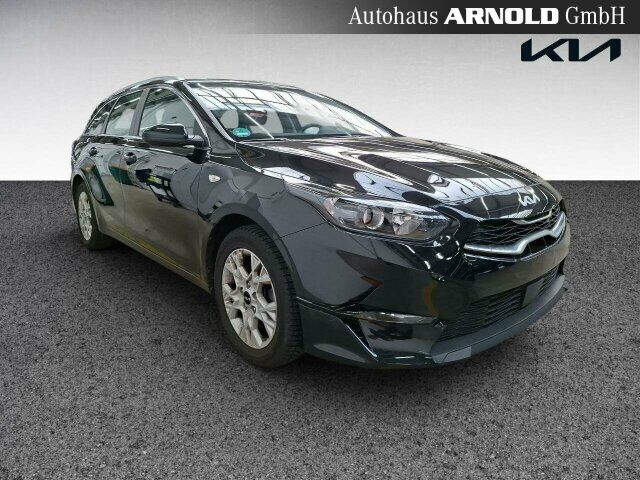 KIA Ceed Sportswagon Ceed_SW 1.5 T-GDI Vision Ansicht 3 für Fahrzeugdetailseite