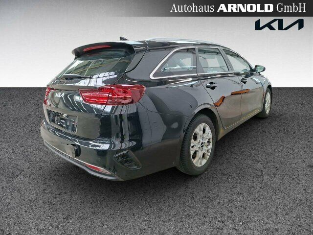 KIA Ceed Sportswagon Ceed_SW 1.5 T-GDI Vision Ansicht 4 für Fahrzeugdetailseite