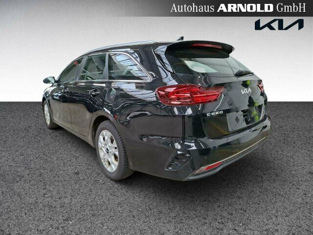 KIA Ceed Sportswagon Ceed_SW 1.5 T-GDI Vision Ansicht 6 für Fahrzeugdetailseite