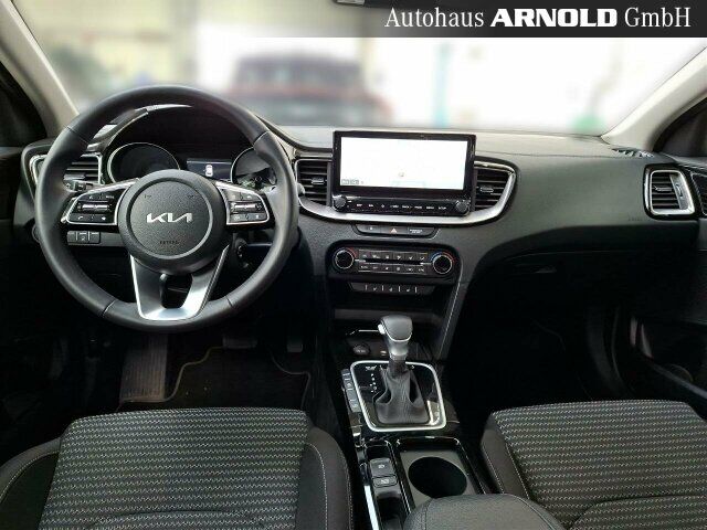 KIA Ceed Sportswagon Ceed_SW 1.5 T-GDI Vision Ansicht 7 für Fahrzeugdetailseite
