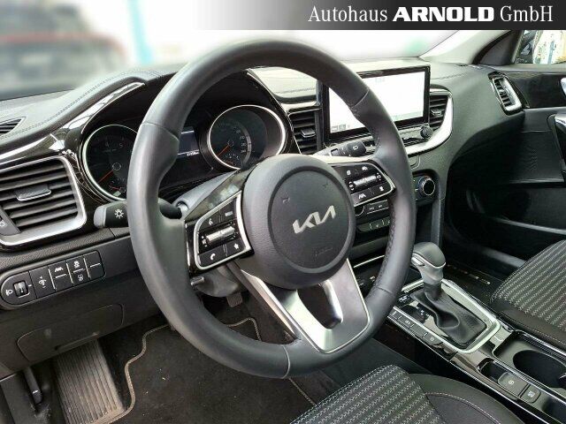 KIA Ceed Sportswagon Ceed_SW 1.5 T-GDI Vision Ansicht 8 für Fahrzeugdetailseite