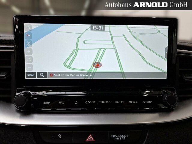 KIA Ceed Sportswagon Ceed_SW 1.5 T-GDI Vision Ansicht 9 für Fahrzeugdetailseite