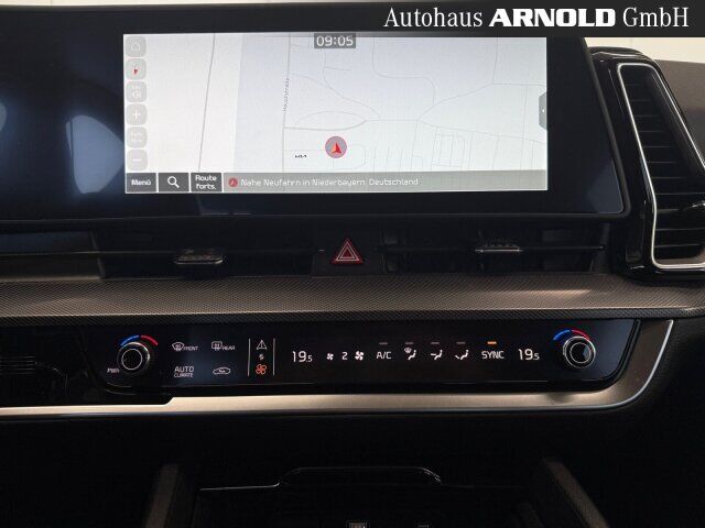 KIA Sportage 1.6 D 48V VISION Ansicht 10 für Fahrzeugdetailseite
