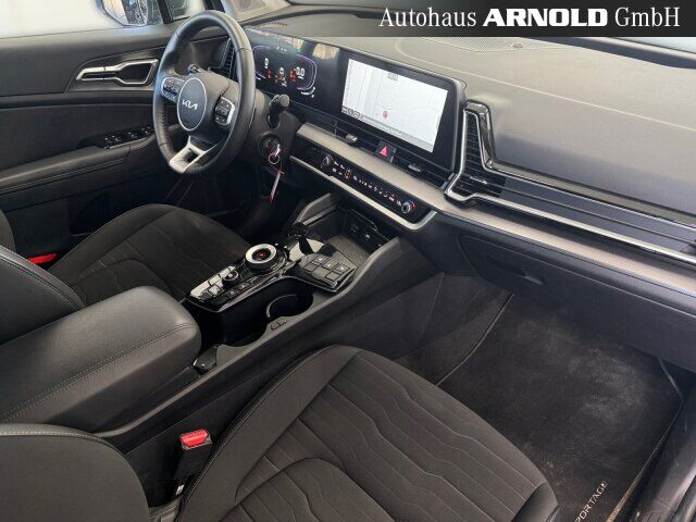 KIA Sportage 1.6 D 48V VISION Ansicht 12 für Fahrzeugdetailseite