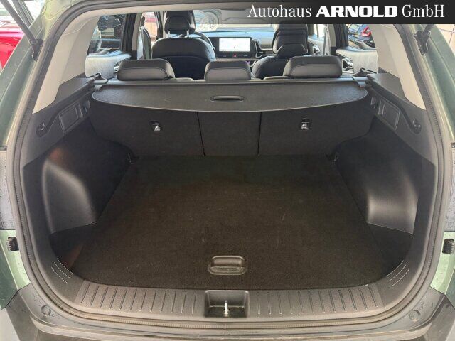 KIA Sportage 1.6 D 48V VISION Ansicht 14 für Fahrzeugdetailseite