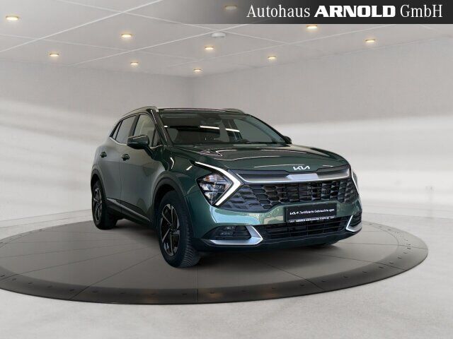 KIA Sportage 1.6 D 48V VISION Ansicht 2 für Fahrzeugdetailseite