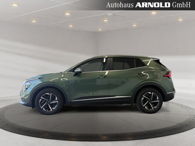 KIA Sportage 1.6 D 48V VISION Ansicht 3 für Fahrzeugdetailseite