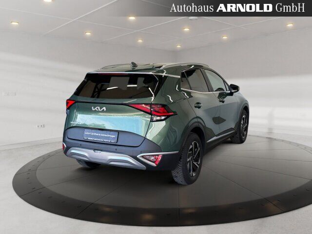 KIA Sportage 1.6 D 48V VISION Ansicht 5 für Fahrzeugdetailseite