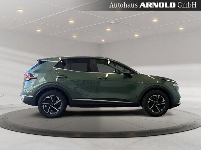 KIA Sportage 1.6 D 48V VISION Ansicht 6 für Fahrzeugdetailseite