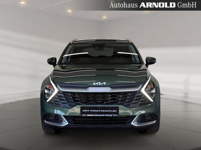 KIA Sportage 1.6 D 48V VISION Ansicht 7 für Fahrzeugdetailseite