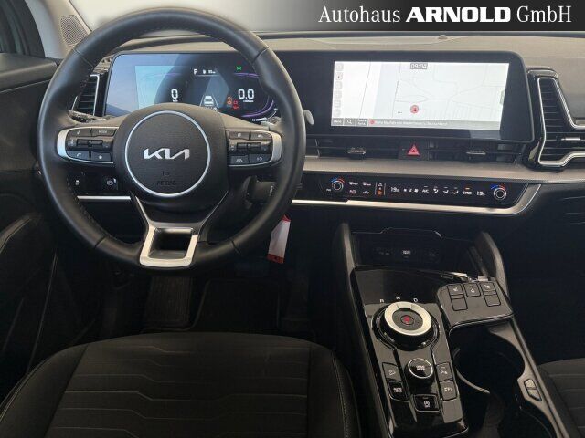 KIA Sportage 1.6 D 48V VISION Ansicht 8 für Fahrzeugdetailseite