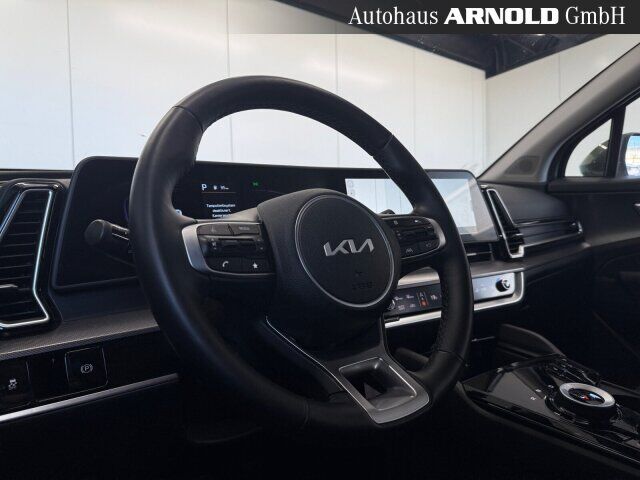 KIA Sportage 1.6 D 48V VISION Ansicht 9 für Fahrzeugdetailseite