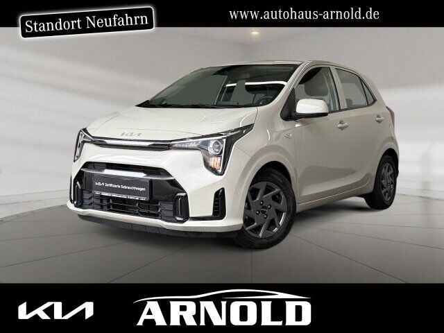 KIA Picanto 1.0 GDI VISION Vorschau für Listenansicht