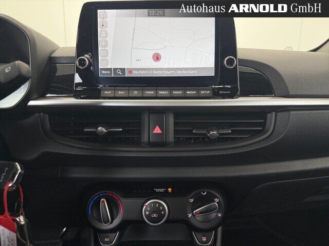 KIA Picanto 1.0 GDI VISION Ansicht 10 für Fahrzeugdetailseite